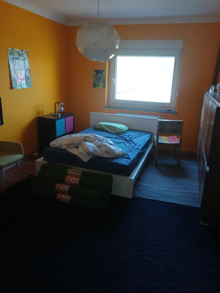 1 Zimmer Wohnung mit 25 m² in Köln – Bild 1