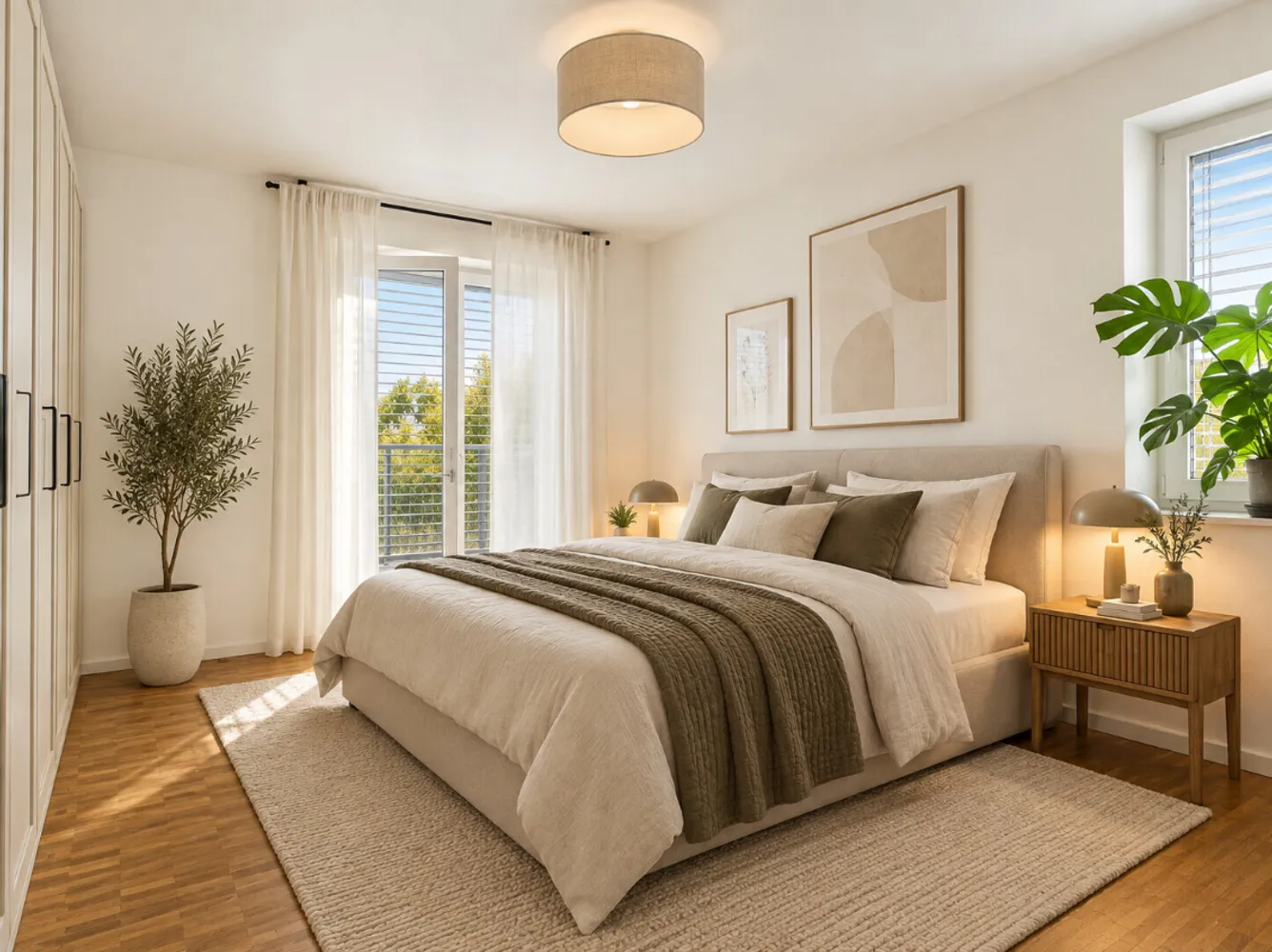 3 Zimmer Wohnung mit 91 m² in Darmstadt – Bild 7