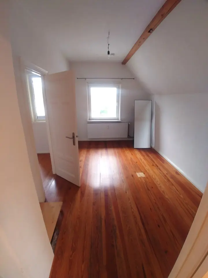 2 Zimmer Wohnung mit 40 m² in Lübeck – Bild 1