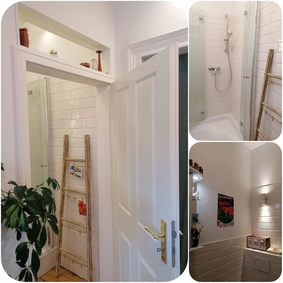 2 Zimmer Wohnung mit 32 m² in Bochum – Bild 6