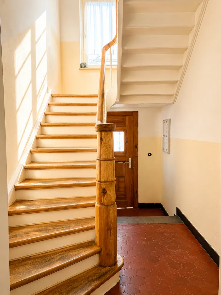 4 Zimmer Wohnung mit 94 m² in Moers – Bild 8