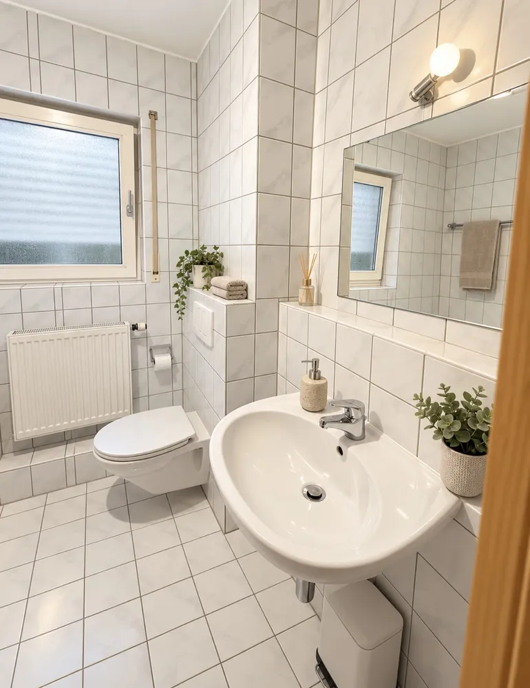 2 Zimmer Wohnung mit 55 m² in Pforzheim – Bild 3