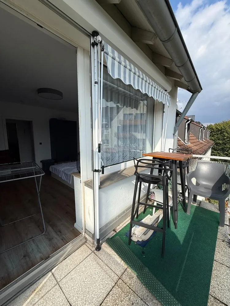 2 Zimmer Wohnung mit 60 m² in Essen – Bild 6