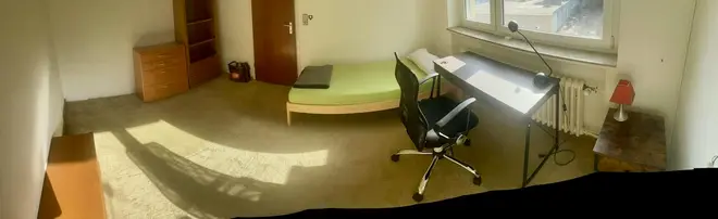 Shared room with 15 m² in Hanover – Photo 4