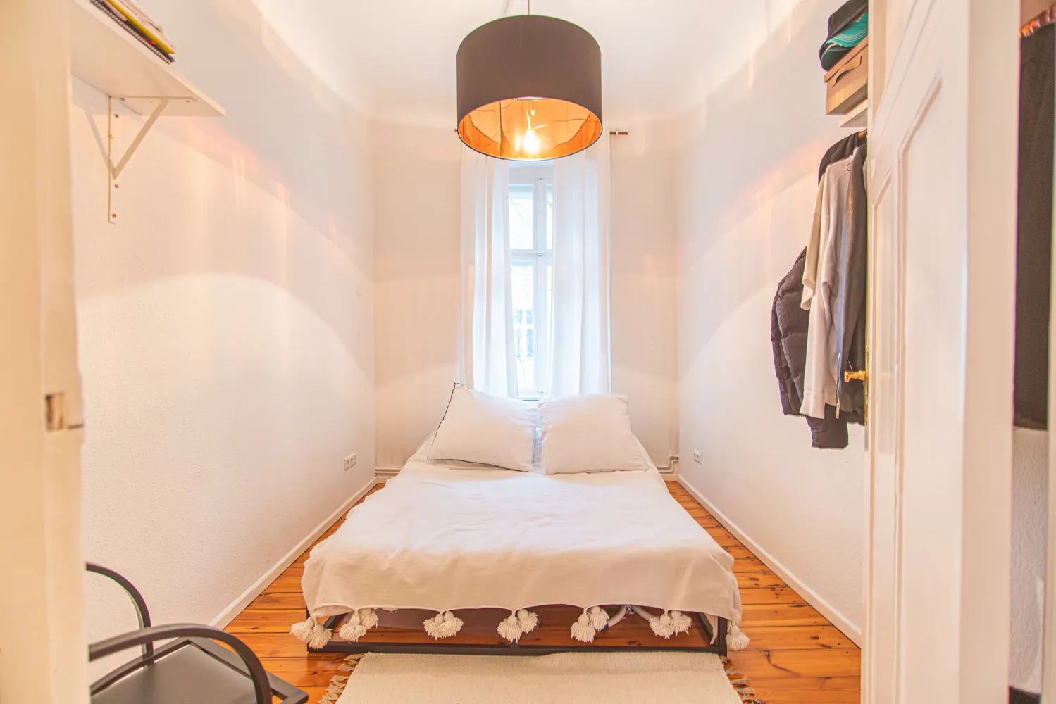 2 Zimmer Wohnung mit 50 m² in Berlin – Bild 7