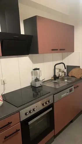 1 Zimmer Wohnung mit 45 m² in Köln – Bild 4