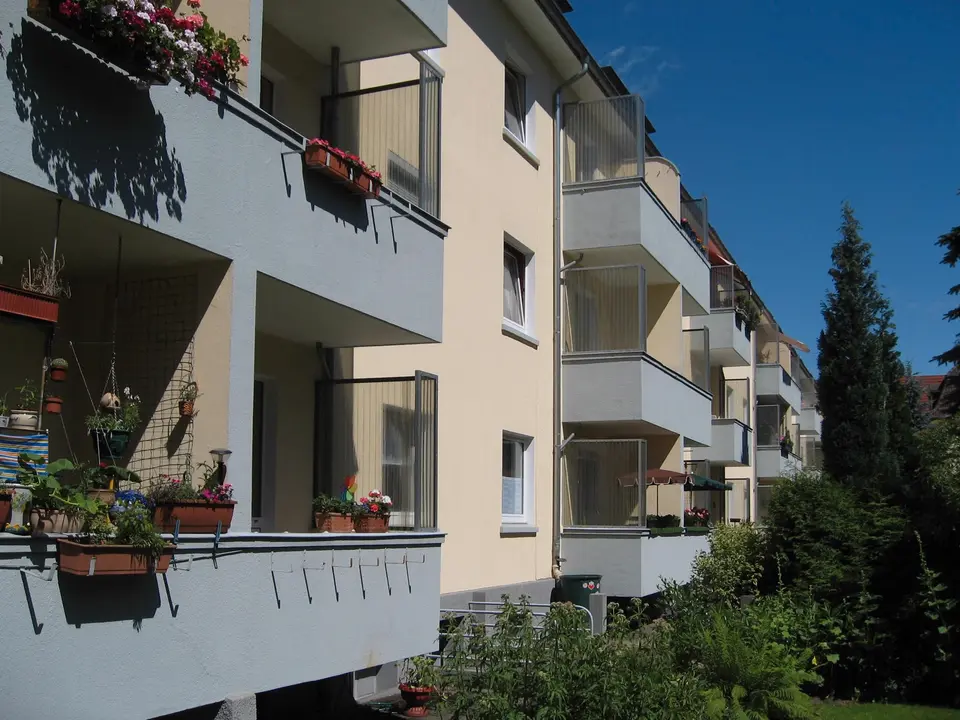 2 Zimmer Wohnung mit 67 m² in Iserlohn – Bild 3
