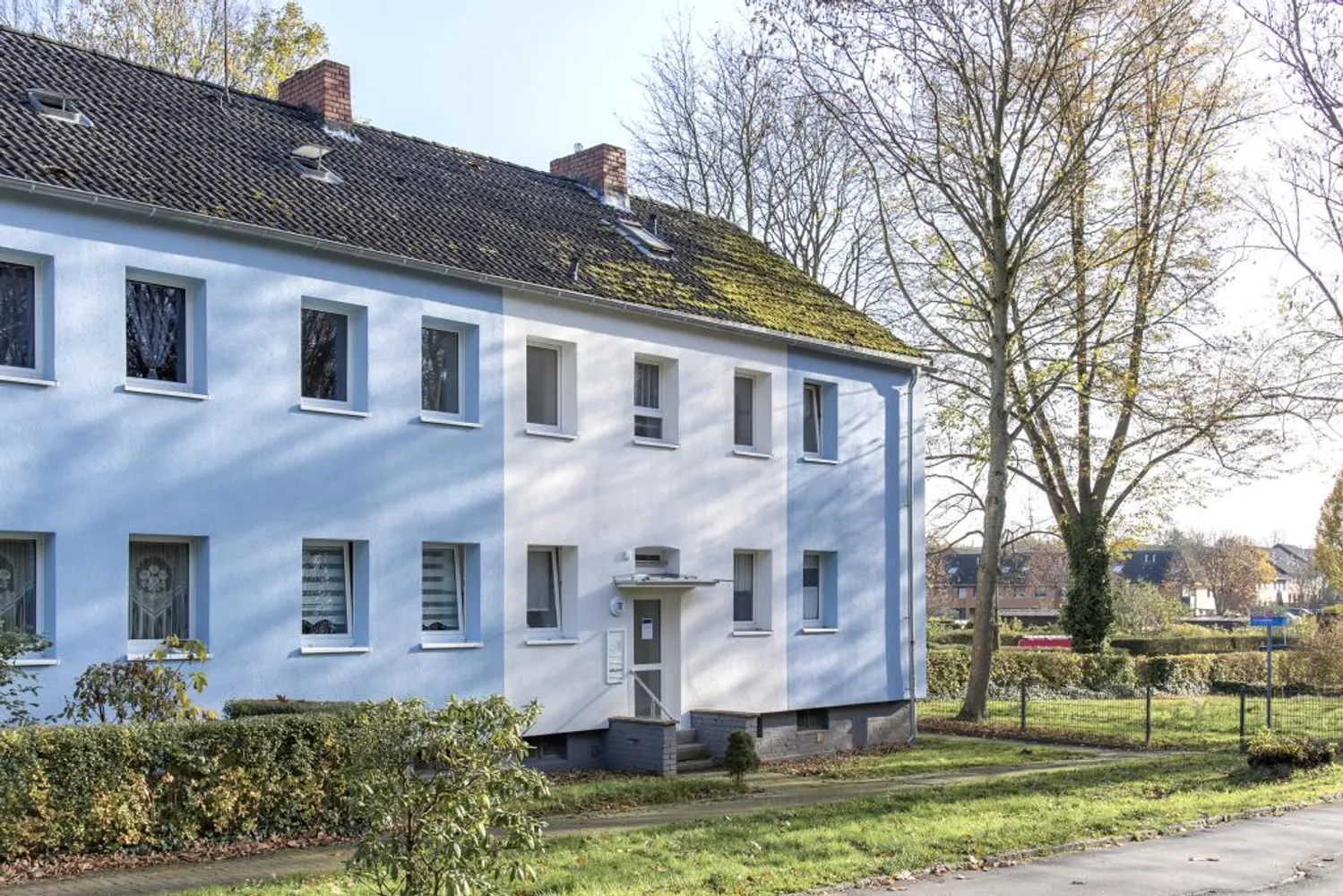 2 Zimmer Wohnung mit 42 m² in Dortmund – Bild 6