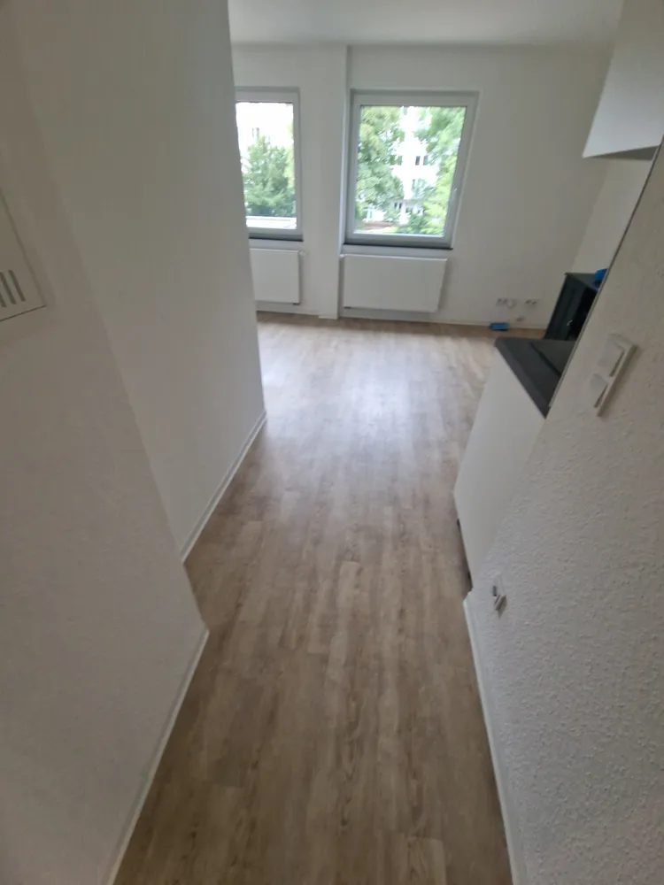 1 Zimmer Wohnung mit 28 m² in Aachen – Bild 9