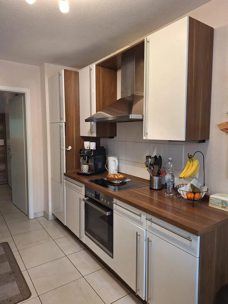 3 Zimmer Wohnung mit 70 m² in Essen – Bild 8
