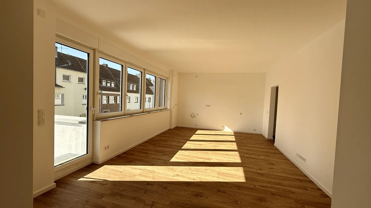 4 room apartment with 106 m² in Cologne – Photo 10