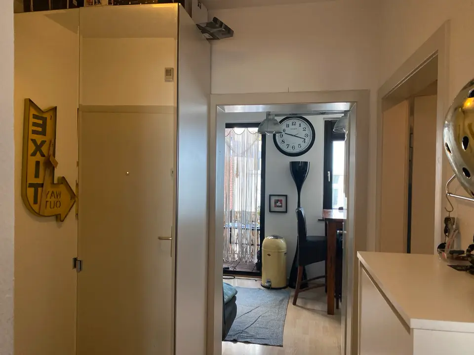 WG-Zimmer mit 35 m² in Hürth – Bild 10