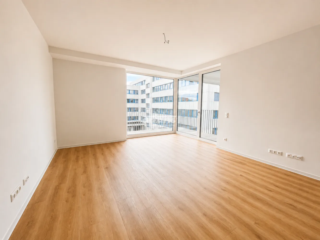 2 Zimmer Wohnung mit 87 m² in Erfurt – Bild 3