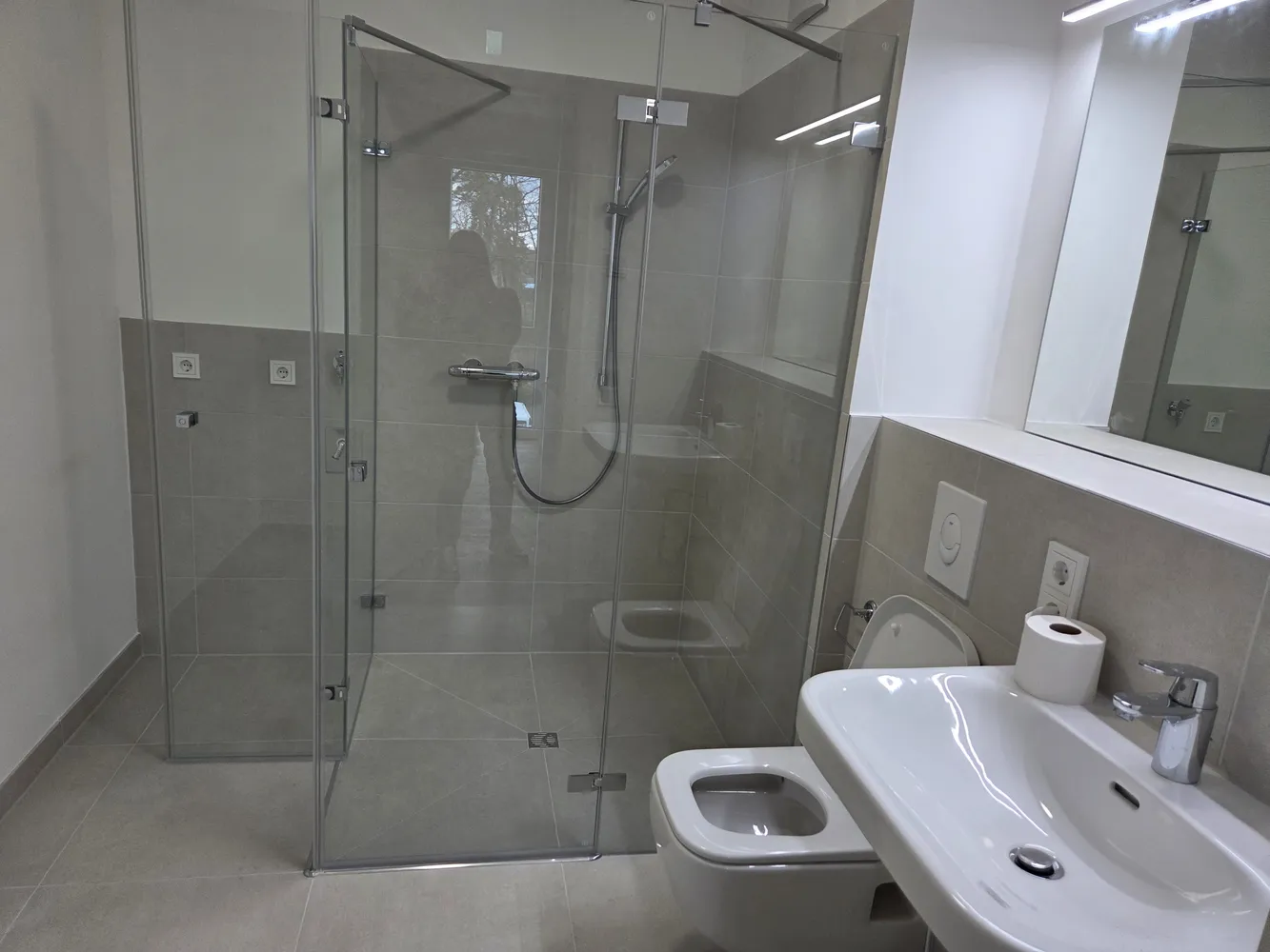 1 Zimmer Wohnung mit 31 m² in Nürnberg – Bild 8