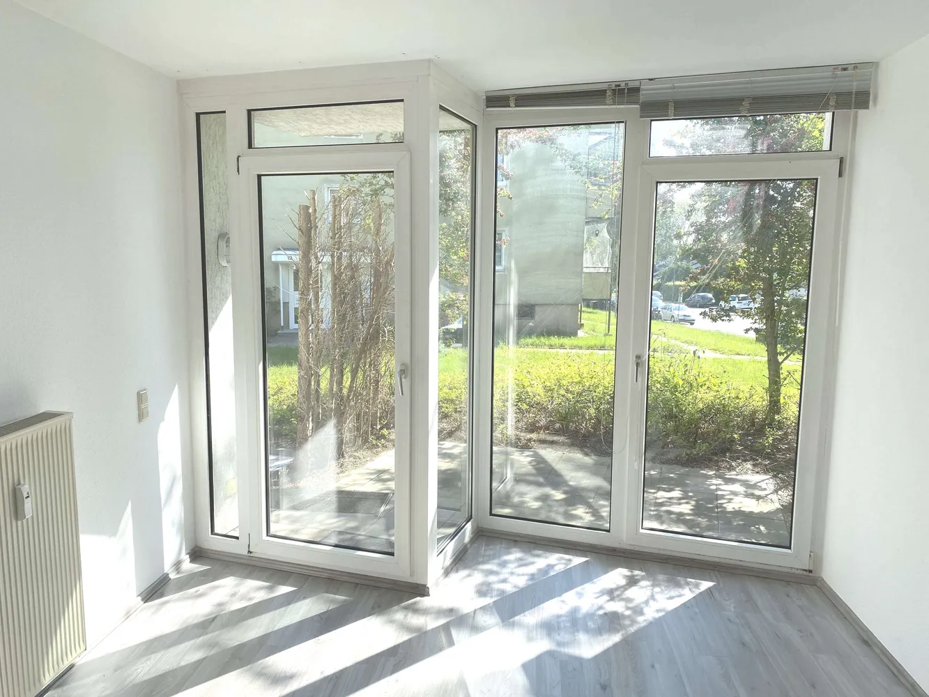 1 Zimmer Wohnung mit 34 m² in Dortmund – Bild 4