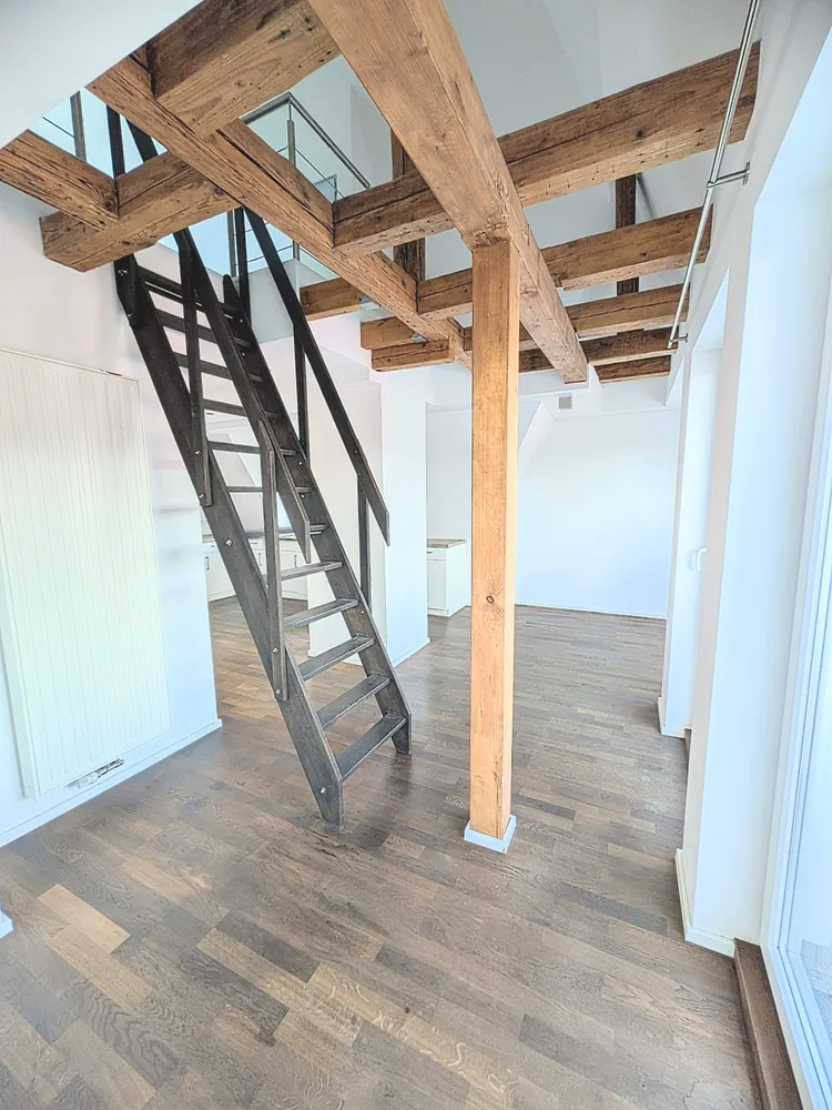 2 room apartment with 51 m² in Stuttgart – Photo 12