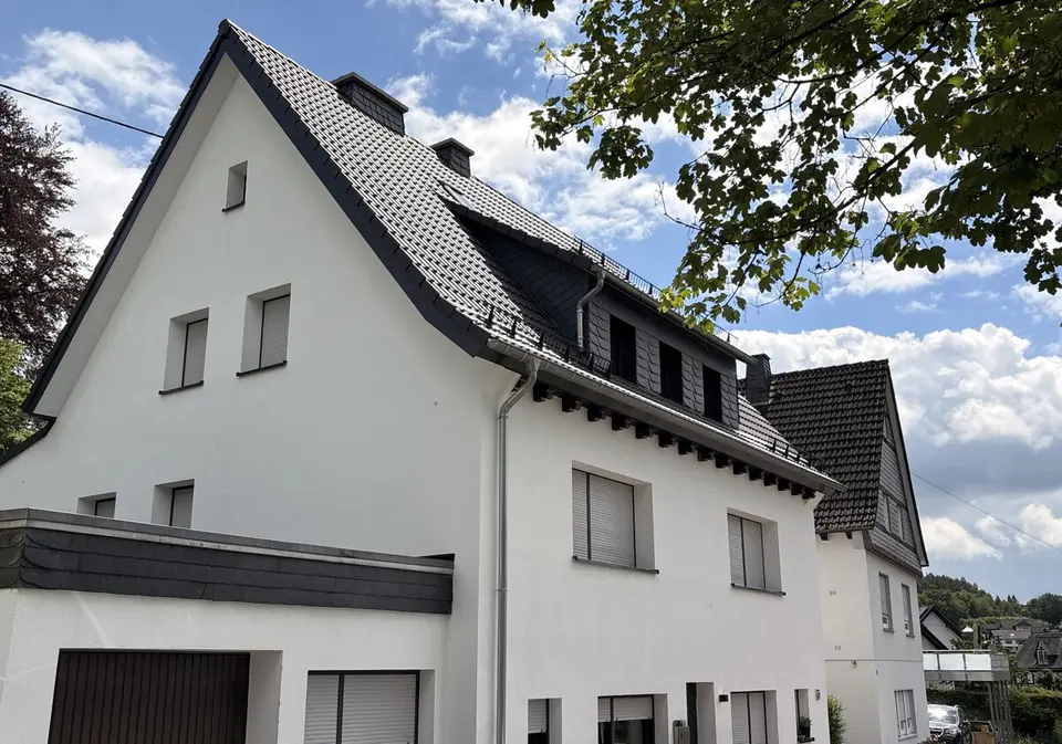 Studio mit 45 m² in Wuppertal – Bild 8