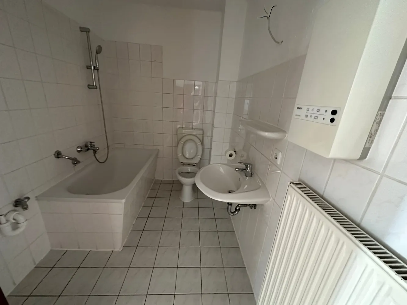 2 room apartment with 52 m² in Chemnitz – Photo 10