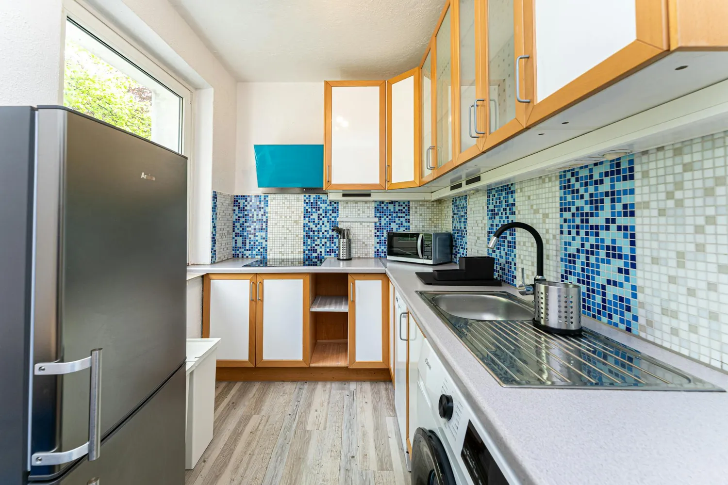 Shared room with 8 m² in Berlin – Photo 9