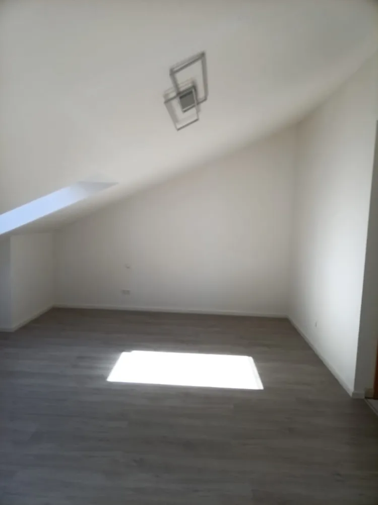 1 room apartment with 34 m² in Backnang – Photo 11