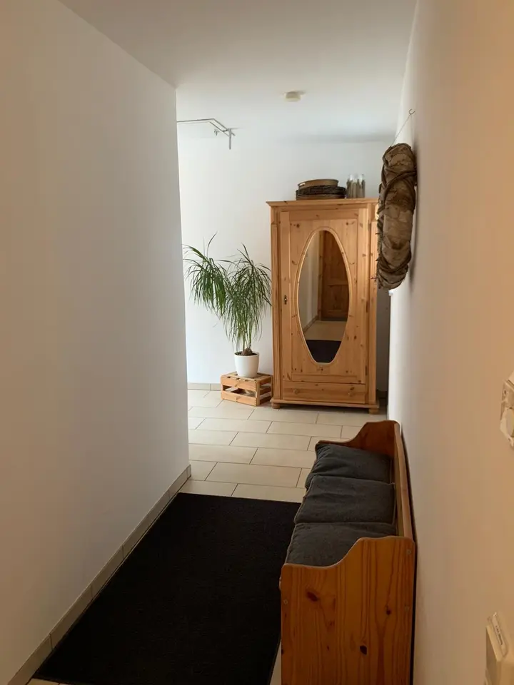 3 Zimmer Wohnung mit 97 m² in Kamp-Lintfort – Bild 4
