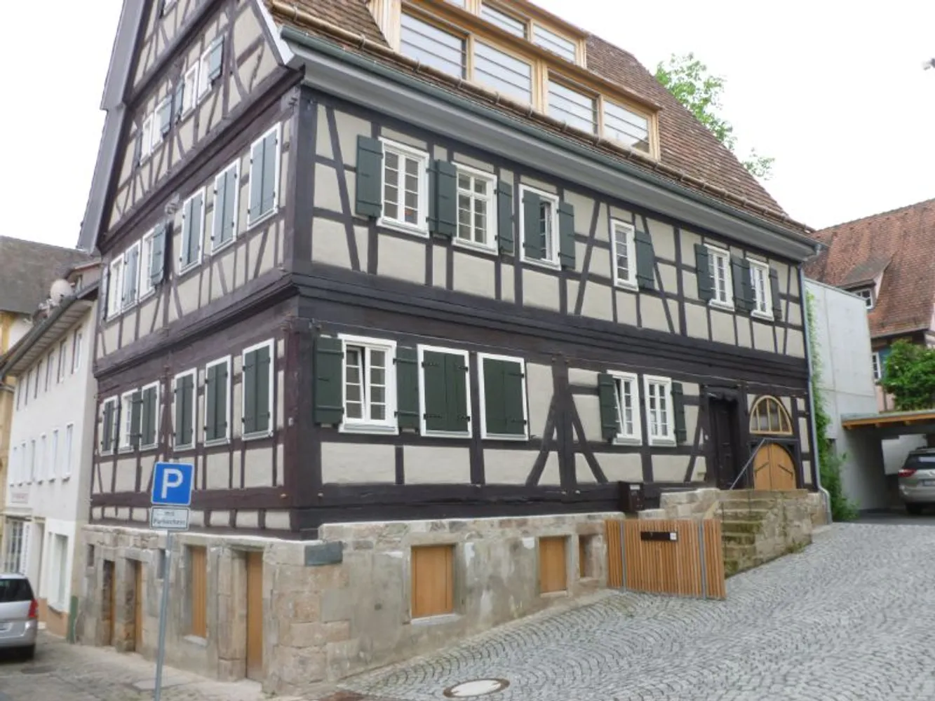 3 room apartment with 116 m² in Sindelfingen – Photo 1