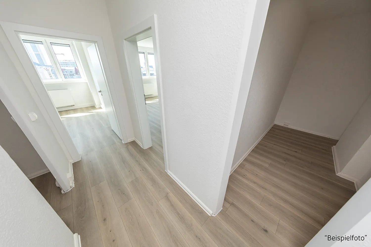 2 room apartment with 50 m² in Leipzig – Photo 5