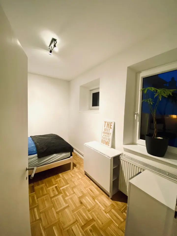 WG-Zimmer mit 42 m² in Mainz – Bild 10