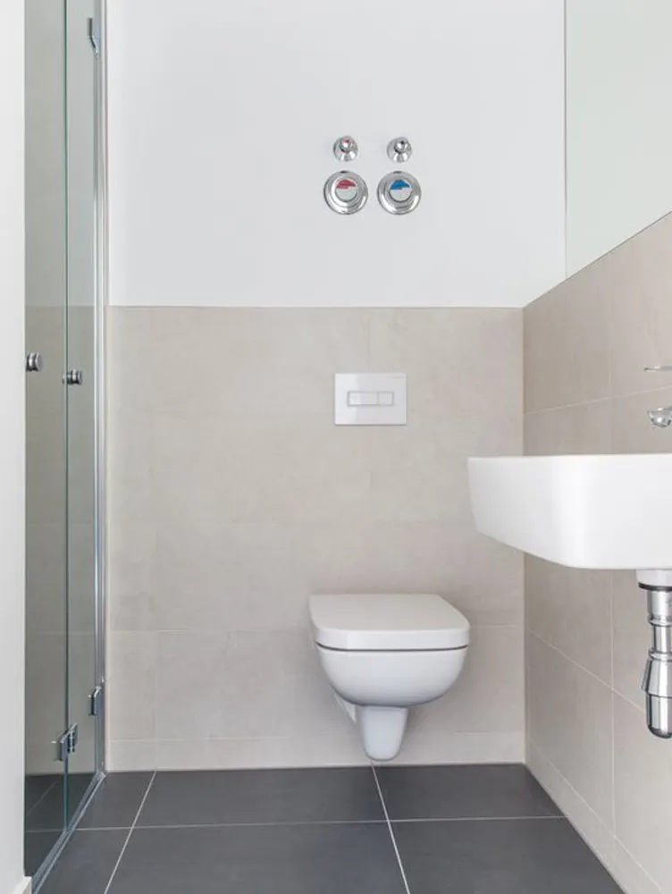 2 Zimmer Wohnung mit 71 m² in Berlin – Bild 11