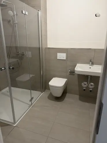 2 Zimmer Wohnung mit 60 m² in Berlin – Bild 7
