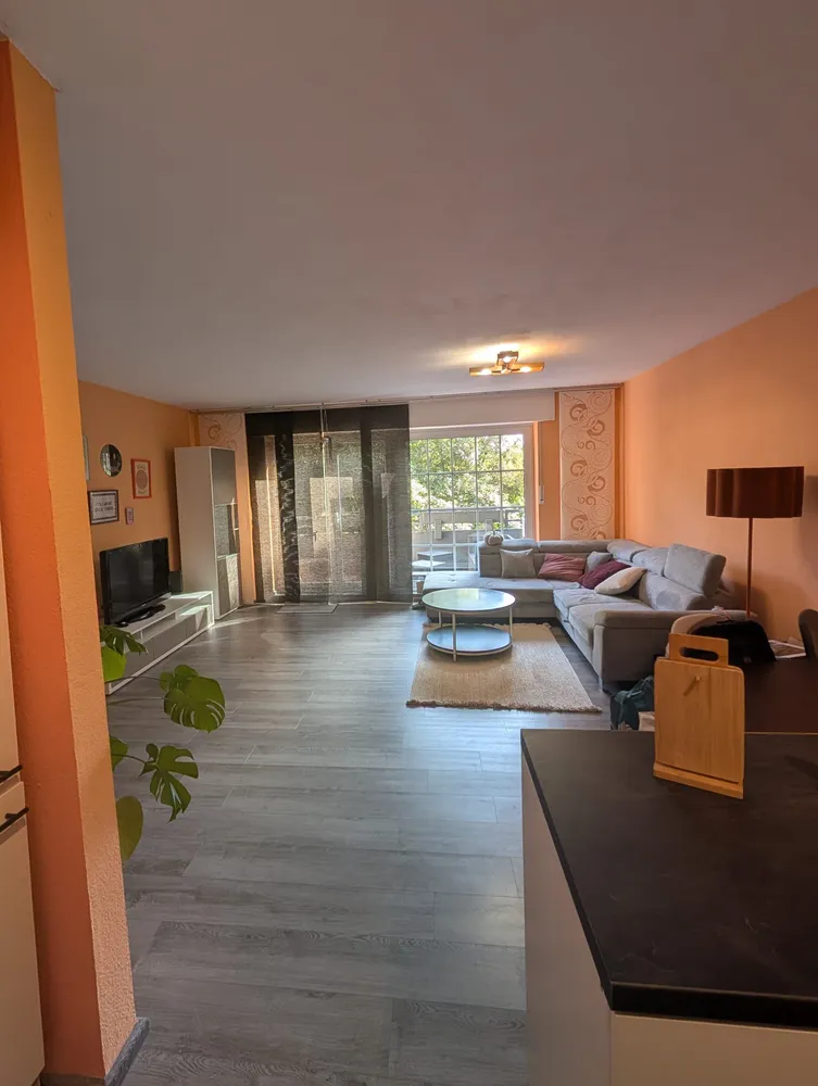 2 Zimmer Wohnung mit 66 m² in Dorsten – Bild 4