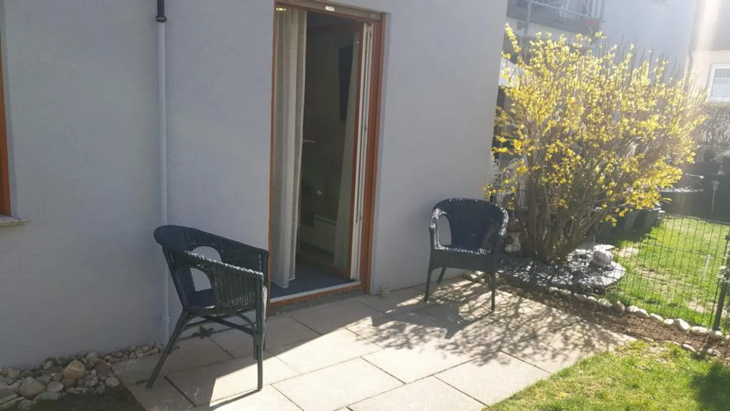 2 room apartment with 39 m² in Herrenberg – Photo 8