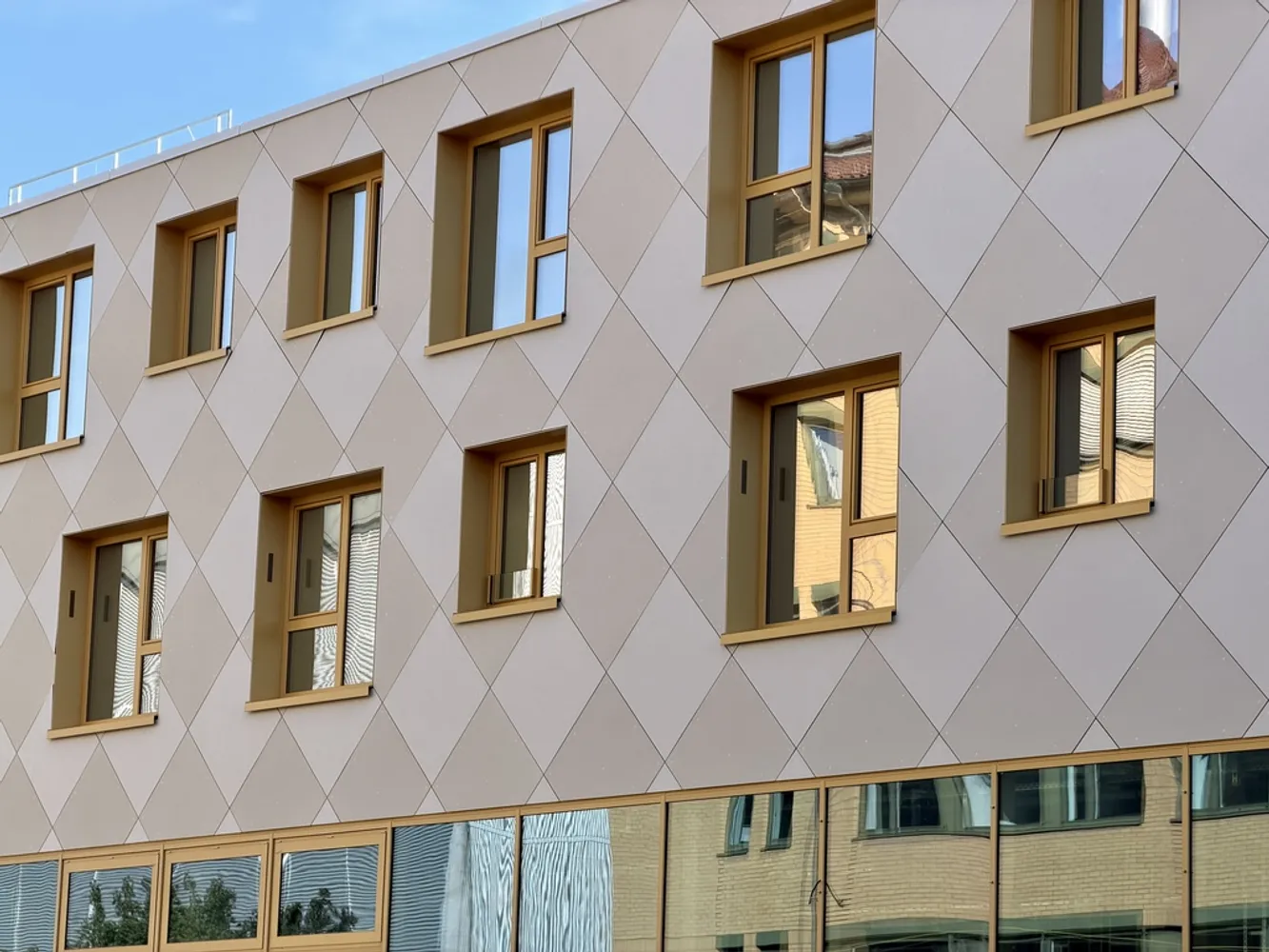 4 Zimmer Wohnung mit 99 m² in Berlin – Bild 9
