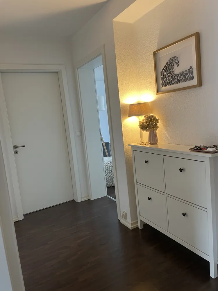 3 Zimmer Wohnung mit 58 m² in Bielefeld – Bild 1