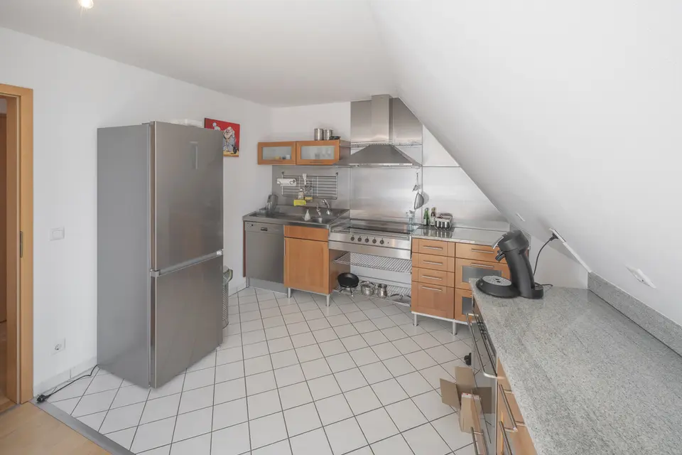 4 Zimmer Wohnung mit 120 m² in Villingen-Schwenningen – Bild 6