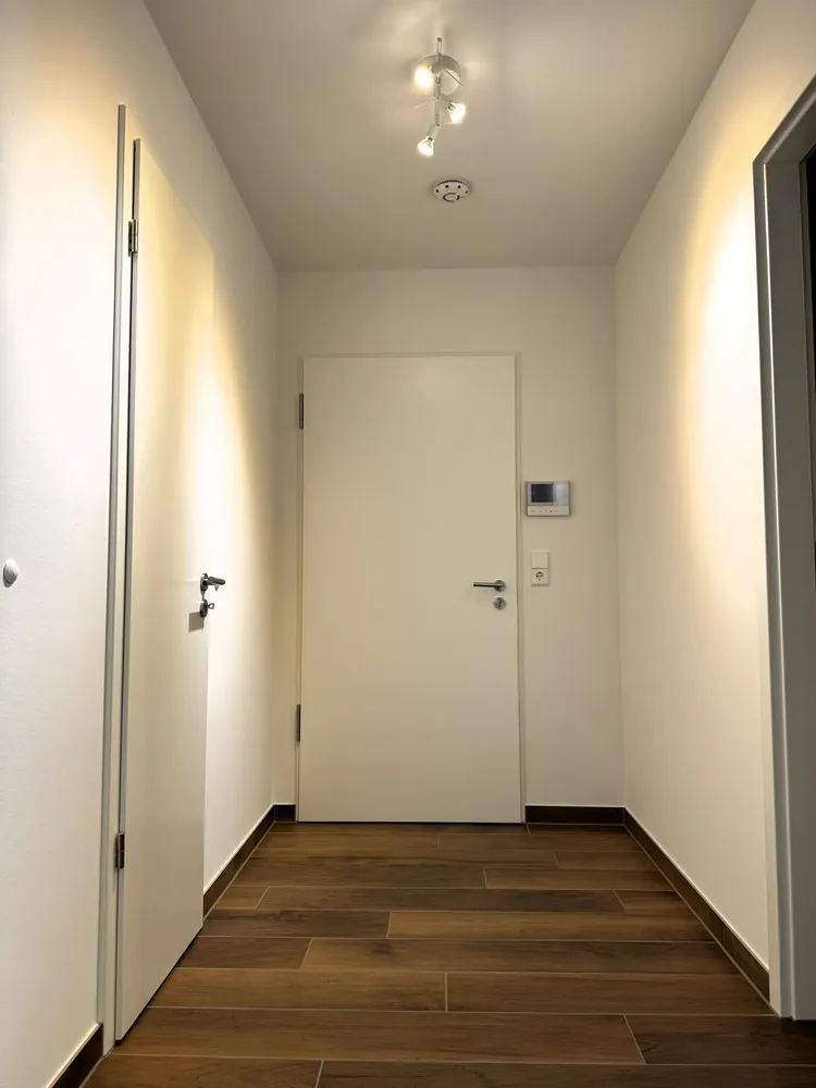 4 Zimmer Wohnung mit 130 m² in Freiburg im Breisgau – Bild 12