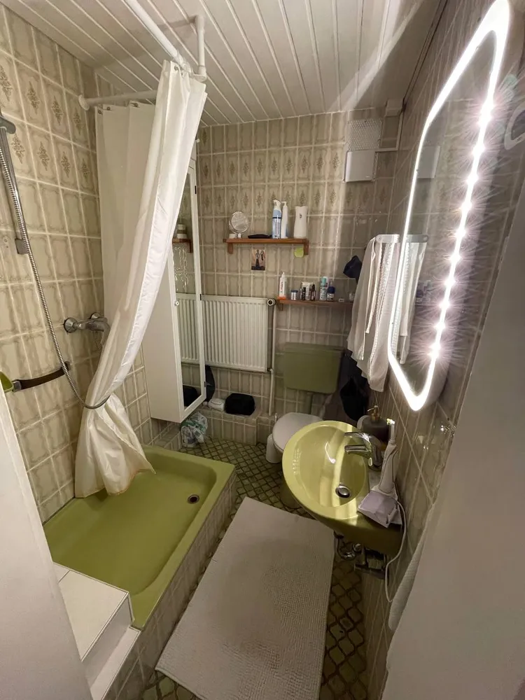 2 Zimmer Wohnung mit 53 m² in Kassel – Bild 10