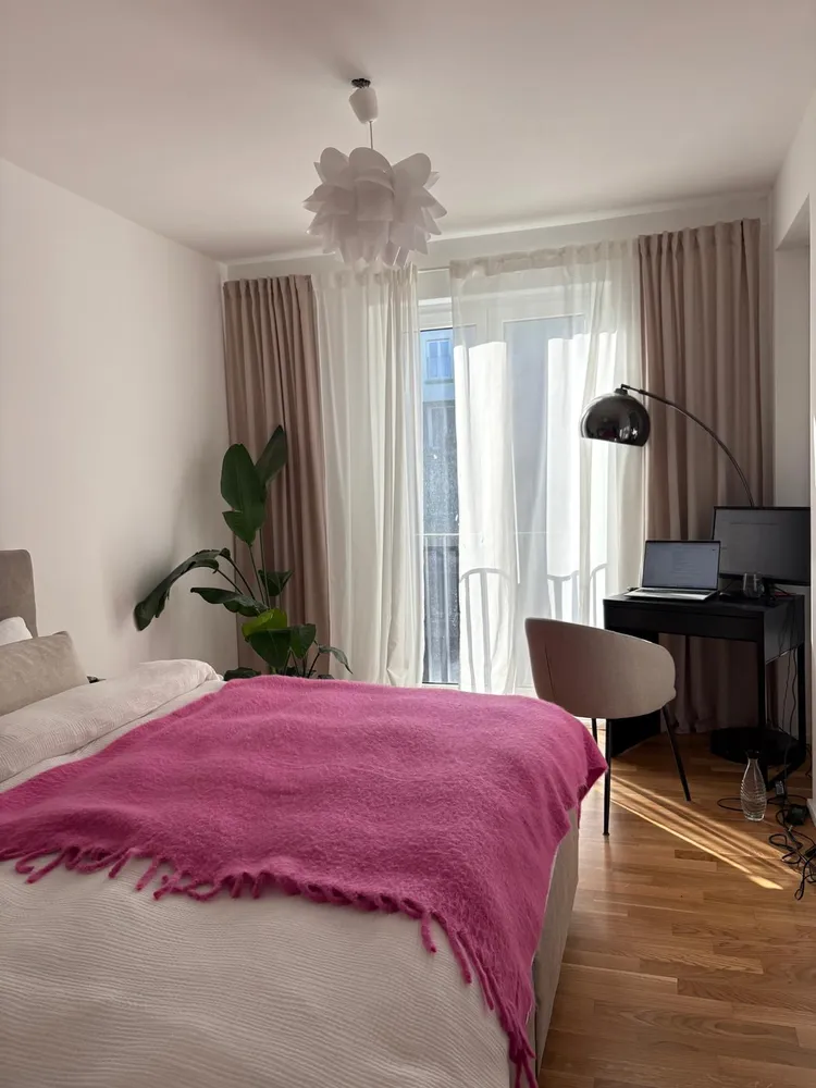 3 Zimmer Wohnung mit 95 m² in München – Bild 10