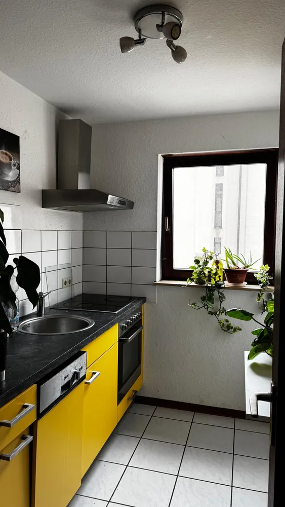 2 Zimmer Wohnung mit 65 m² in Mannheim – Bild 3
