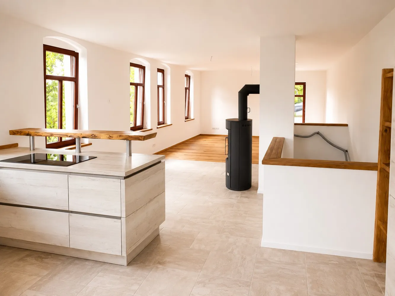 4 room house with 146 m² in Dresden – Photo 11