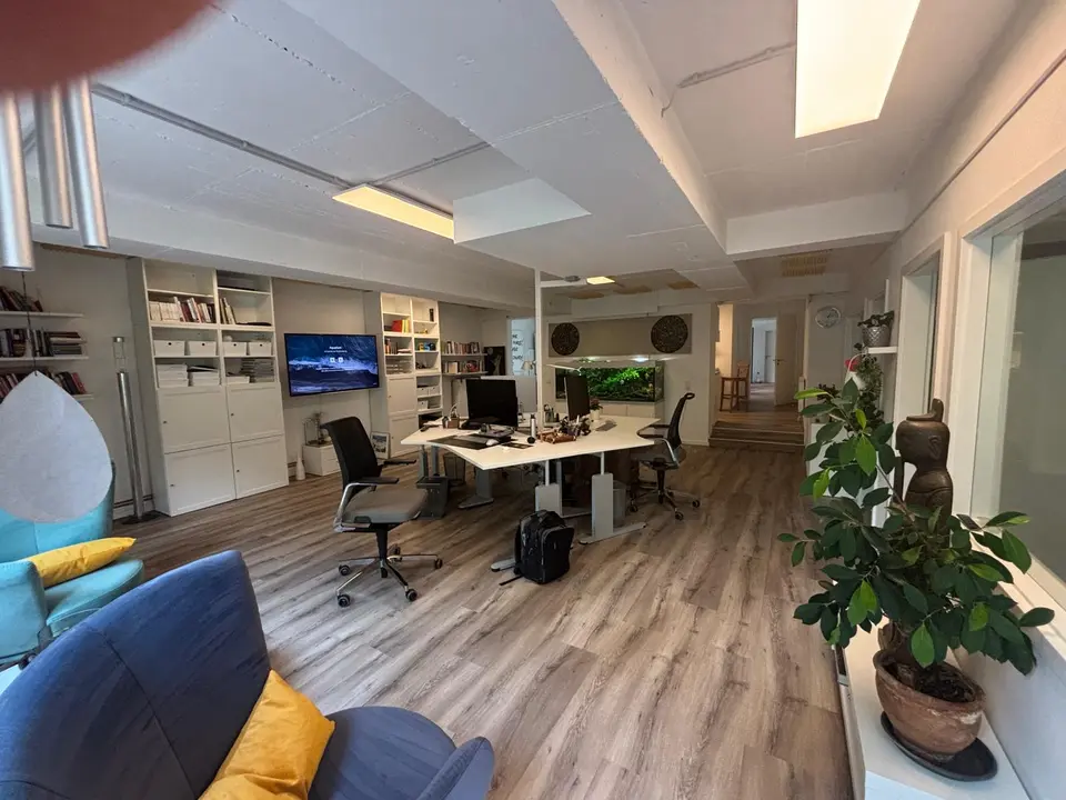 3 Zimmer Wohnung mit 118 m² in Bremen – Bild 4