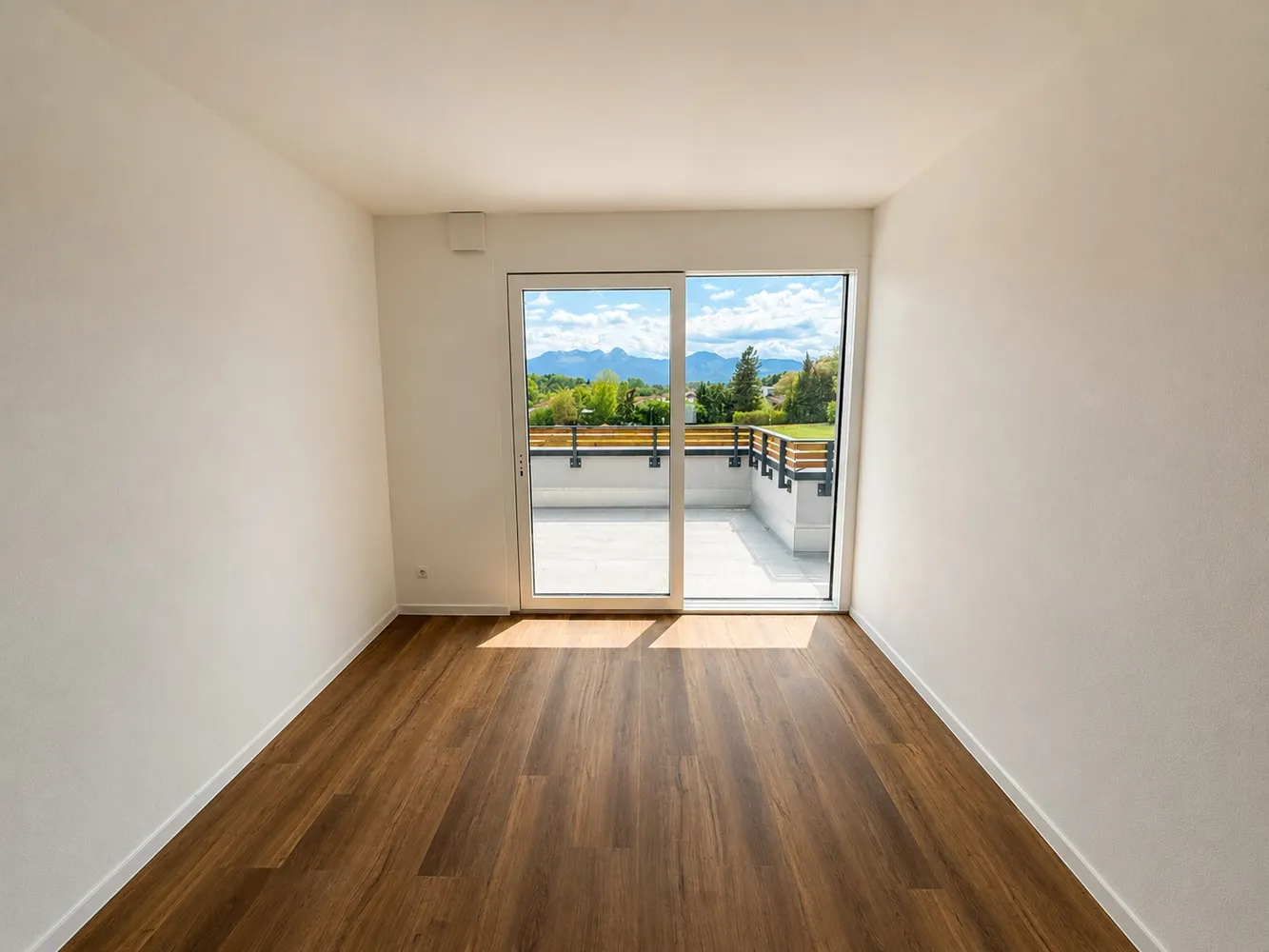 4 Zimmer Wohnung mit 155 m² in Rosenheim – Bild 6