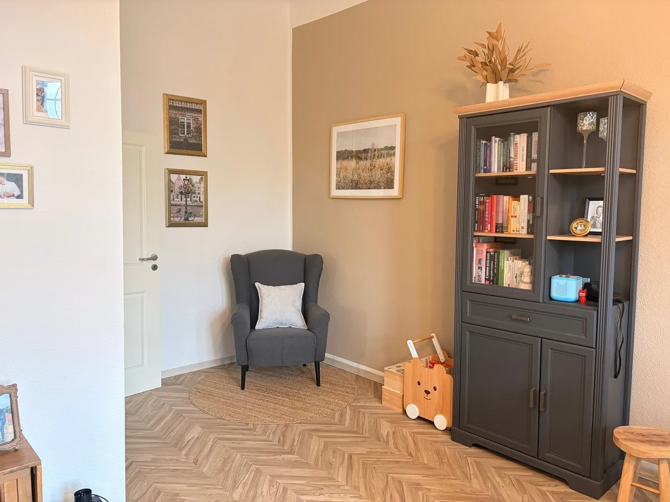 4 room apartment with 120 m² in Magdeburg – Photo 8