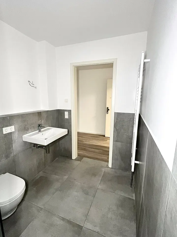 3 Zimmer Wohnung mit 95 m² in Neumünster – Bild 6