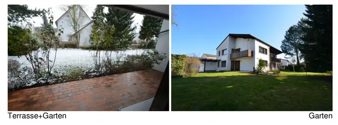 4 Zimmer Wohnung mit 130 m² in Regensburg – Bild 9