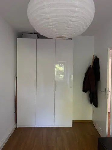 3 Zimmer Wohnung mit 54 m² in Frankfurt am Main – Bild 7