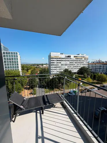 3 Zimmer Wohnung mit 80 m² in Frankfurt am Main – Bild 11