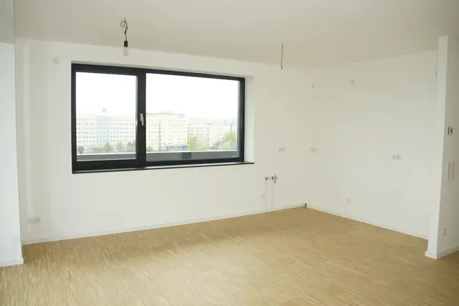 2 room apartment with 65 m² in Dresden – Photo 3