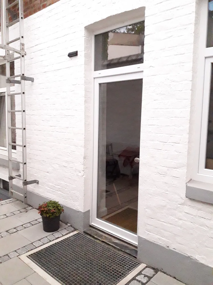 2 room apartment with 50 m² in Cologne – Photo 2