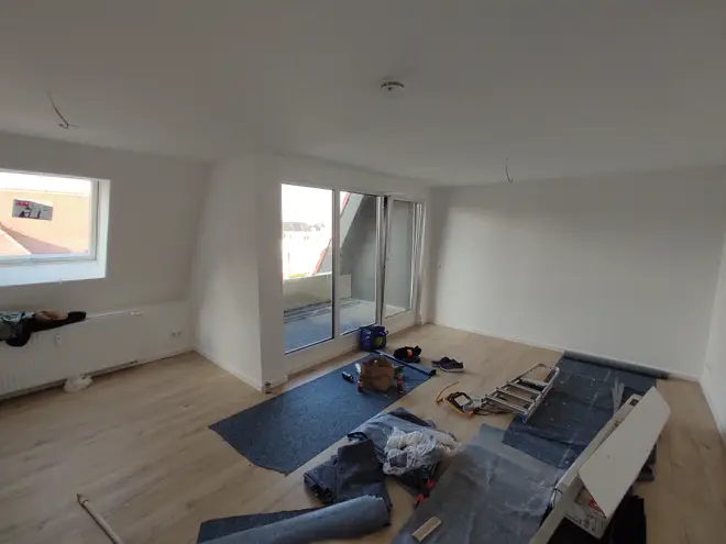 3 Zimmer Wohnung mit 85 m² in Magdeburg – Bild 8